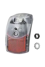 Spanninga Pixeo XB Rear Bike Light