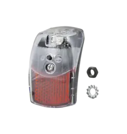 Spanninga Pixeo XB Rear Bike Light
