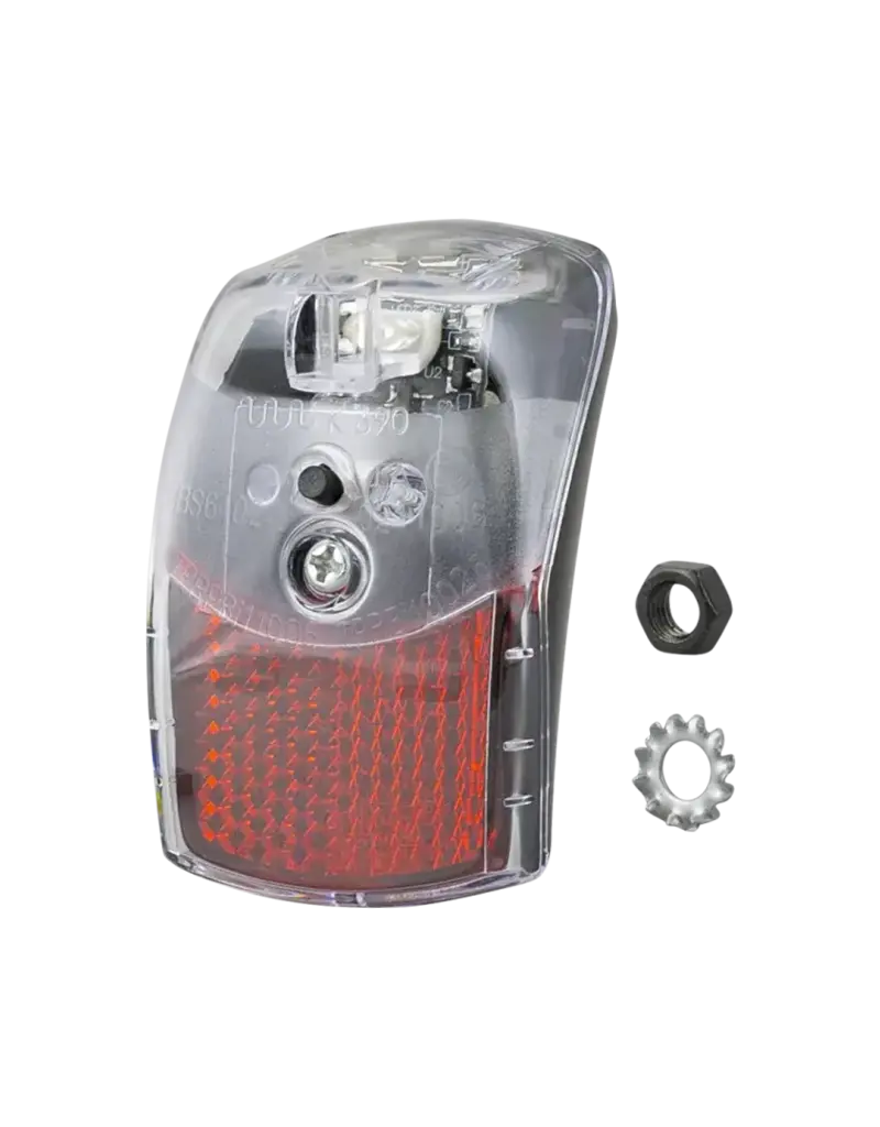 Spanninga Pixeo XB Rear Bike Light