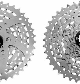 SUNRACE SUNRACE CSM680 8SP CASS 11-40T
