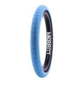 MERRITT MERRITT BRIAN FOSTER FT1 NC BLUE 2.35