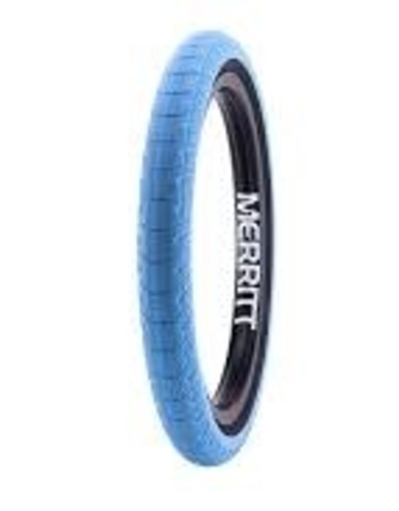 MERRITT MERRITT BRIAN FOSTER FT1 NC BLUE 2.35