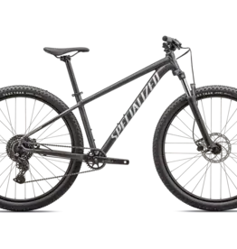 Specialized SPECIALIZED ROCKHOPPER SPORT BLKLQDMET/WHT L - 29 L