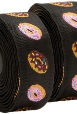 PDW Portland Design Works Wraps Bar Tape - Donuts