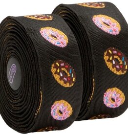PDW Portland Design Works Wraps Bar Tape - Donuts