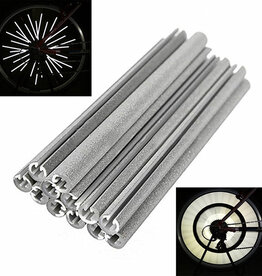 SALZMANN Spoke Reflectors 36pcs