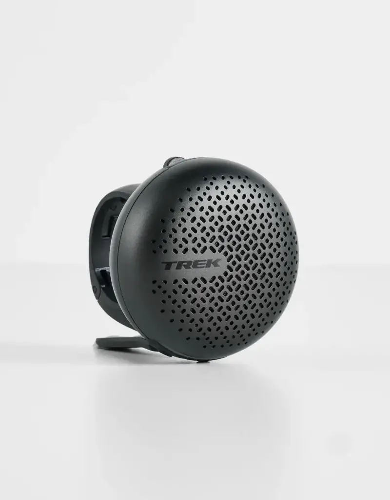 Trek BellBeats Digital Bike Bell and Speaker