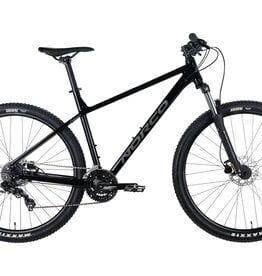 NORCO NORCO STORM 4 XL29 BLACK/CHARCOAL