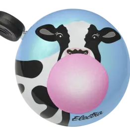 ELECTRA Electra More Cow Bell Ringer Bike Bell