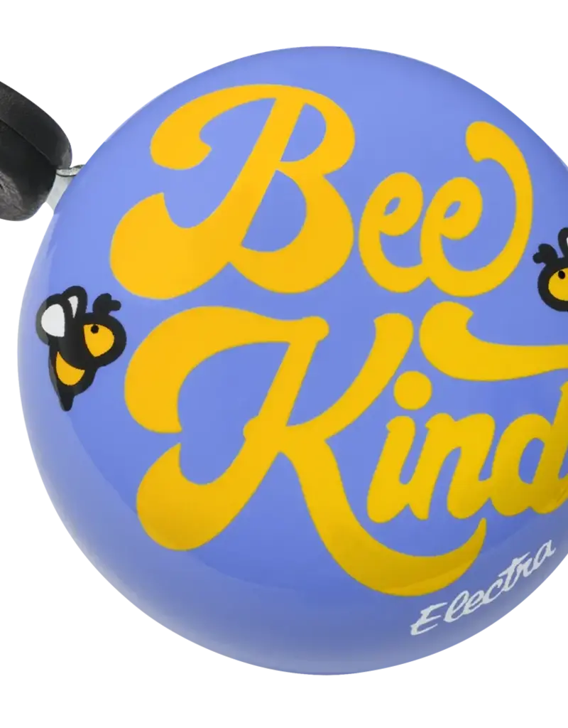 ELECTRA Electra Bee Kind Ringer Bike Bell