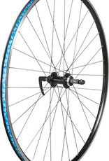 49N 49N WHL RR ROAD 700C FWHL BLK