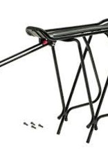 AXIOM JOURNEY TUBULAR RACK-BLK