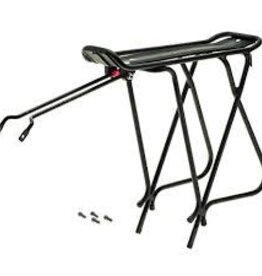 AXIOM JOURNEY TUBULAR RACK-BLK