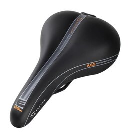 SERFAS SERFAS MENS REACTIVE GEL-VINYL