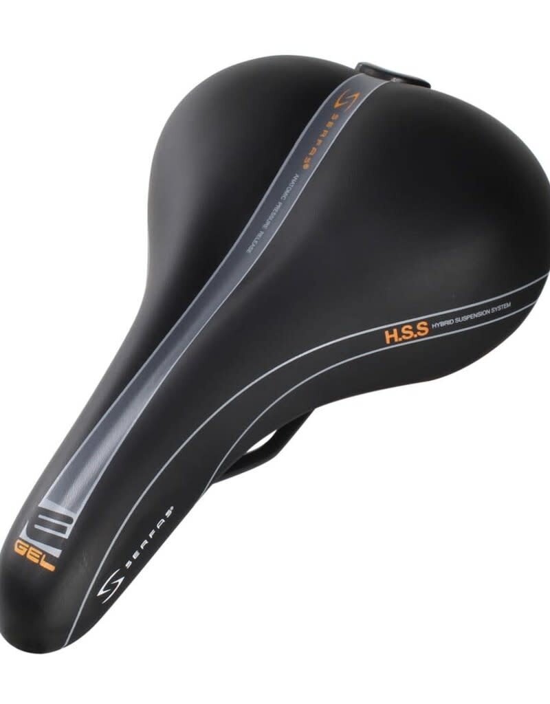 SERFAS SERFAS MENS REACTIVE GEL-VINYL