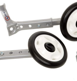 49N 49N 16"-24"TRAINING WHEELS DERAILEUR COMPATIBLE