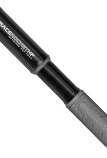 TOPEAK RACEROCKET HP - BLACK