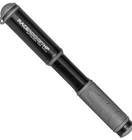 TOPEAK RACEROCKET HP - BLACK