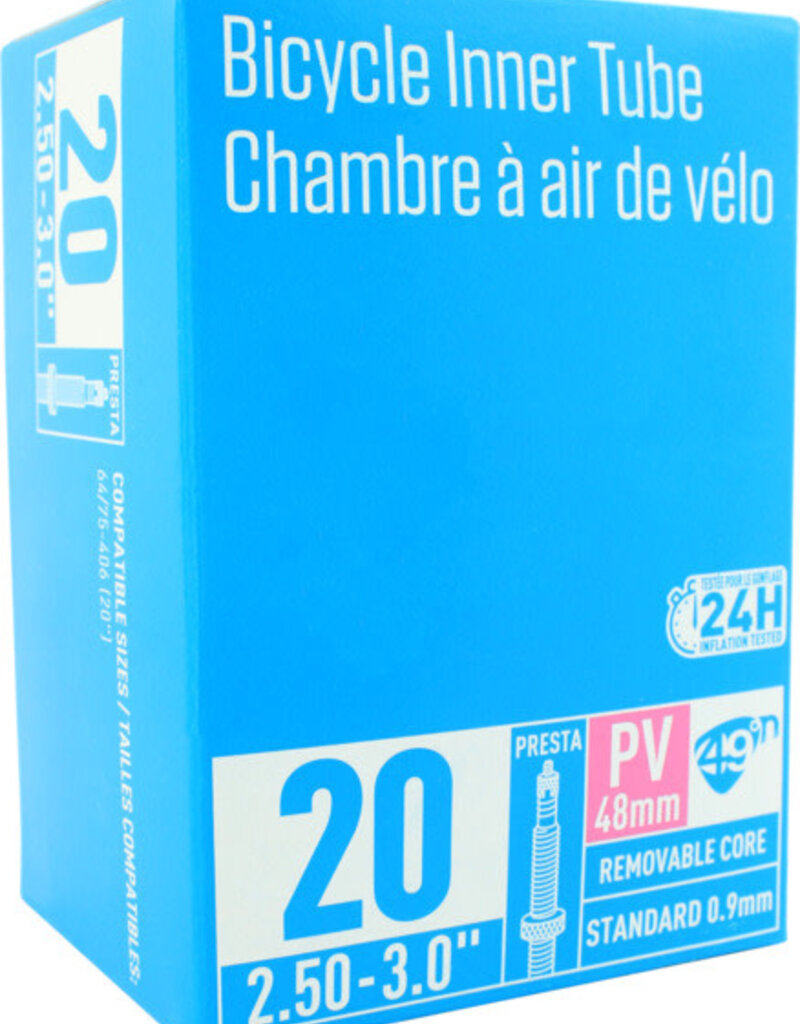 49N 49N PLUS 20 x 2.50-3.0" P/V48