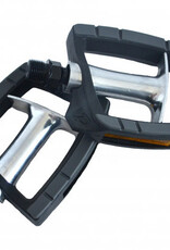 49N 49N URBAN PEDALS - RESIN/ALLOY