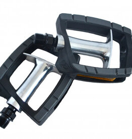 49N 49N URBAN PEDALS - RESIN/ALLOY