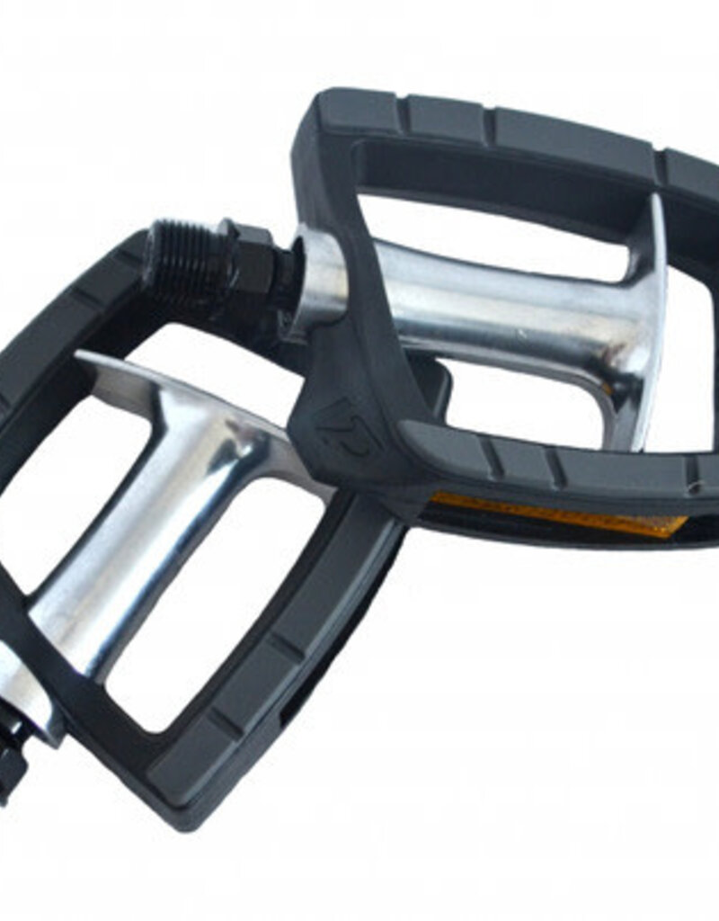 49N 49N URBAN PEDALS - RESIN/ALLOY