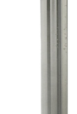 49N 49N SEATPOST 30.9, 400MM SLV