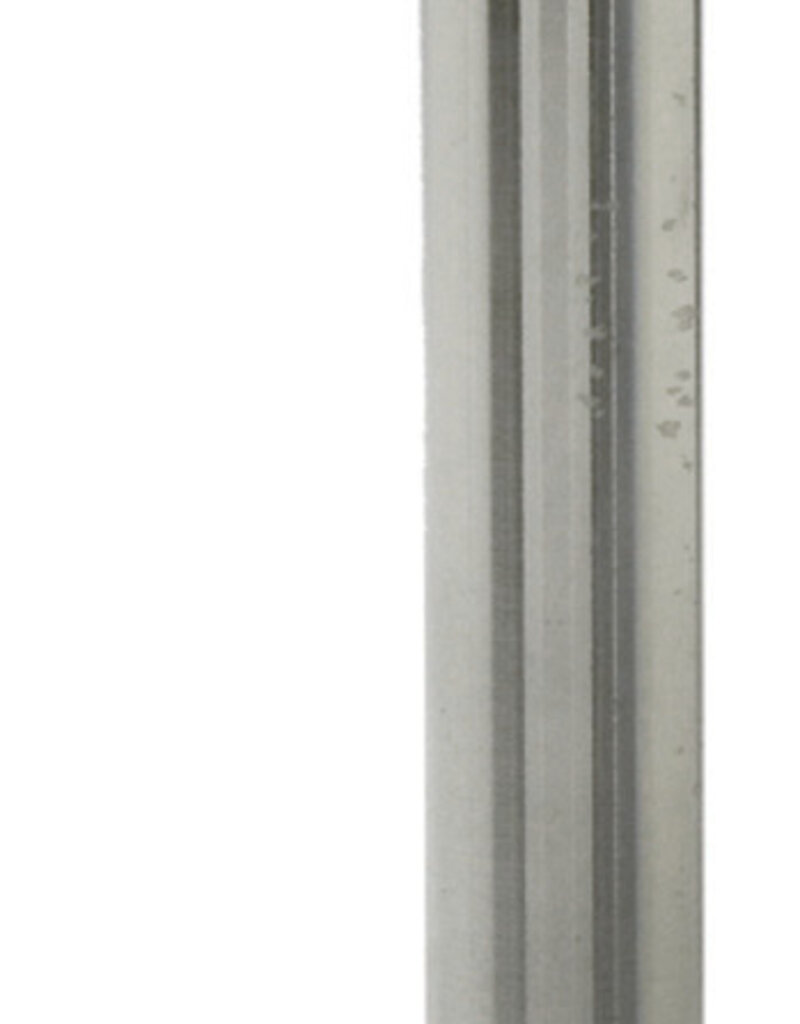 49N 49N SEATPOST 30.9, 400MM SLV