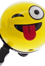 49N Emoji Bell - Wink