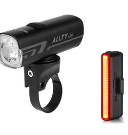 MAGICSHINE MS ALLTY600 SEEMEE30V2.0 COMBO