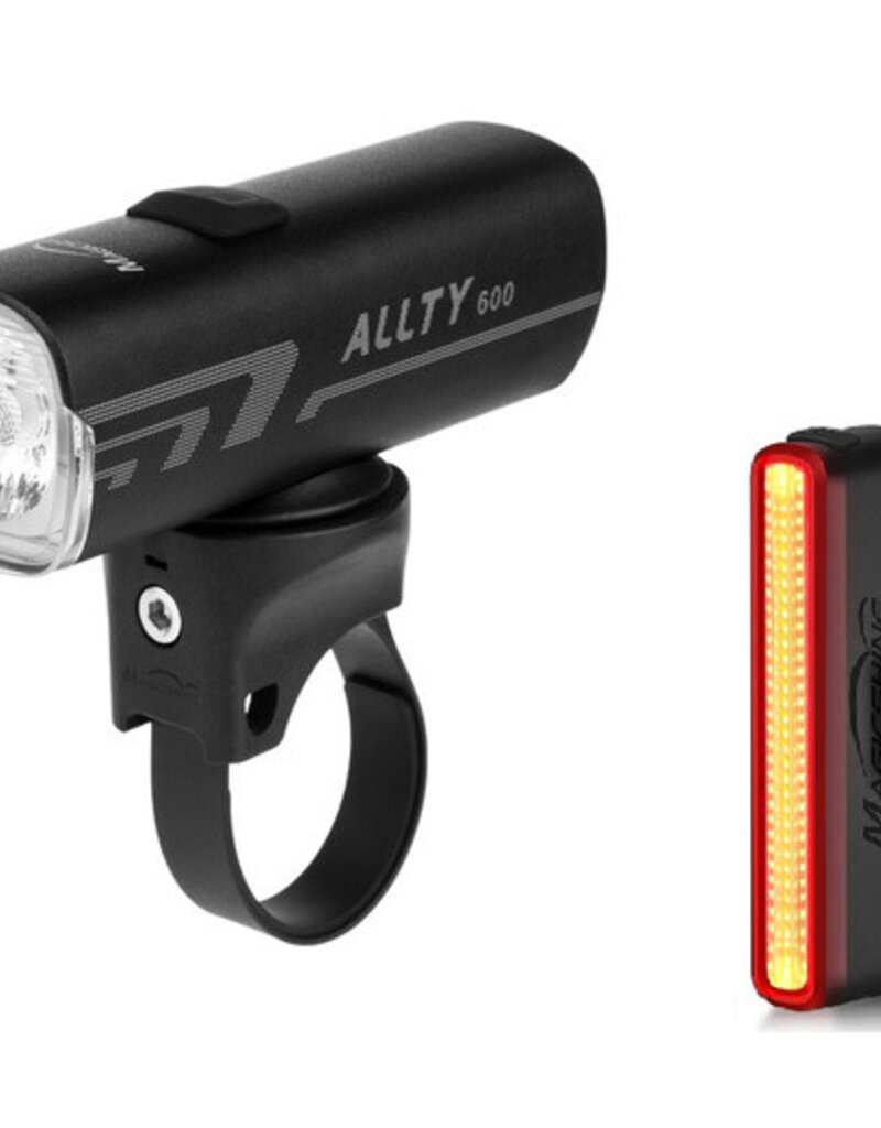 MAGICSHINE MS ALLTY600 SEEMEE30V2.0 COMBO