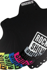 ROCKSHOX ROCKSHOX MTB FT FENDER BLACK-STEALTH