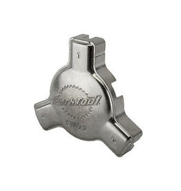 PARK TOOL PARK TRIPLE SPOKE WRNCH SW-7.2