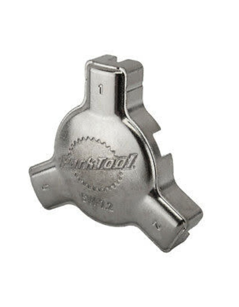PARK TOOL PARK TRIPLE SPOKE WRNCH SW-7.2