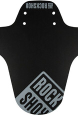 ROCKSHOX RS MTB FT FENDER BLK-POLAR.GRY