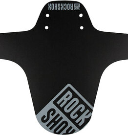 ROCKSHOX RS MTB FT FENDER BLK-POLAR.GRY