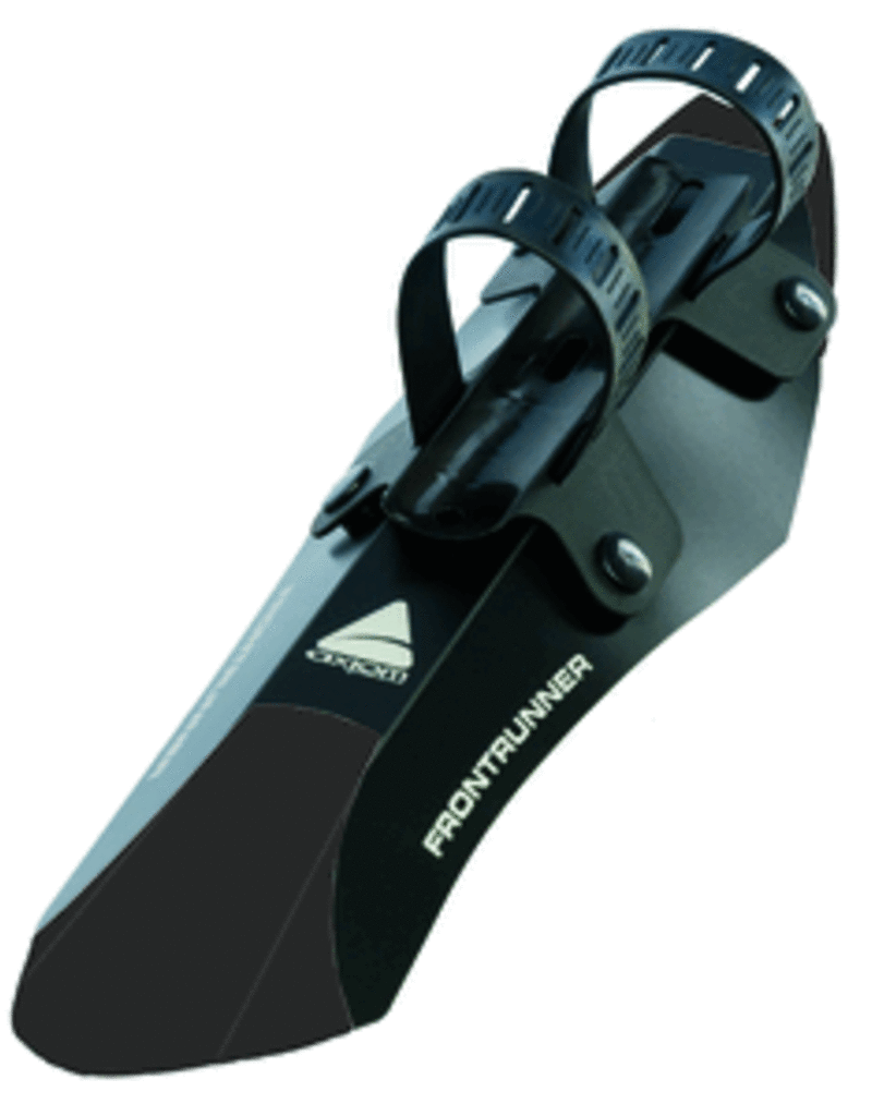 AXIOM FRONTRUNNER BLK/GRY