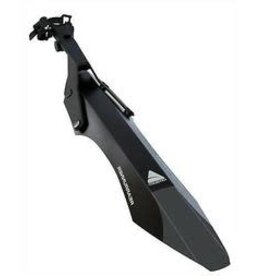 AXIOM AXIOM REARRUNNER BLK/GRY