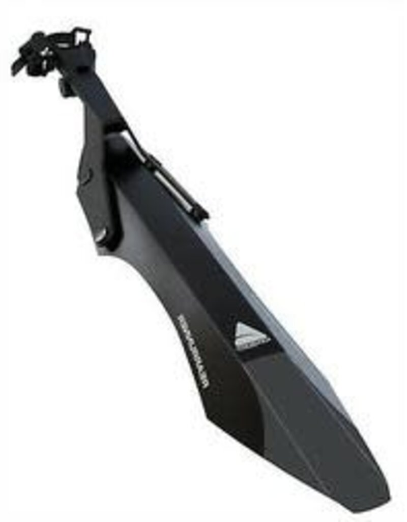 AXIOM AXIOM REARRUNNER BLK/GRY