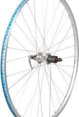 49N 49N WHL RR ROAD 700C QR SIL