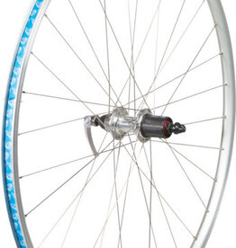 49N 49N WHL RR ROAD 700C QR SIL