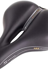 SERFAS SERFAS E-GEL CRUISER W/CUT OUT