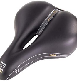 SERFAS SERFAS E-GEL CRUISER W/CUT OUT