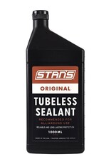 Stans No Tubes Stans No Tubes, Sealant, Tubeless Sealant, 1000ml