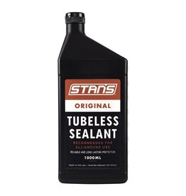 Stans No Tubes Stans No Tubes, Sealant, Tubeless Sealant, 1000ml
