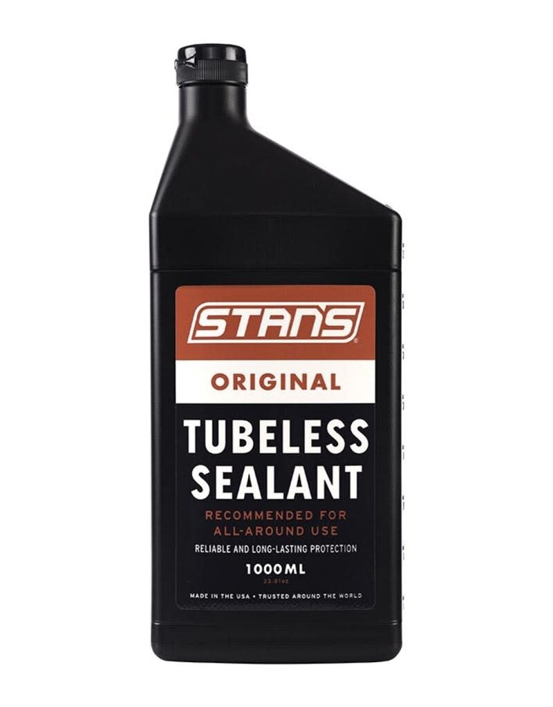 Stans No Tubes Stans No Tubes, Sealant, Tubeless Sealant, 1000ml