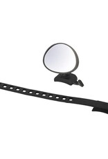 Zefal Zefal, Spy 15, Mirror, Black, Mount: Handlebar