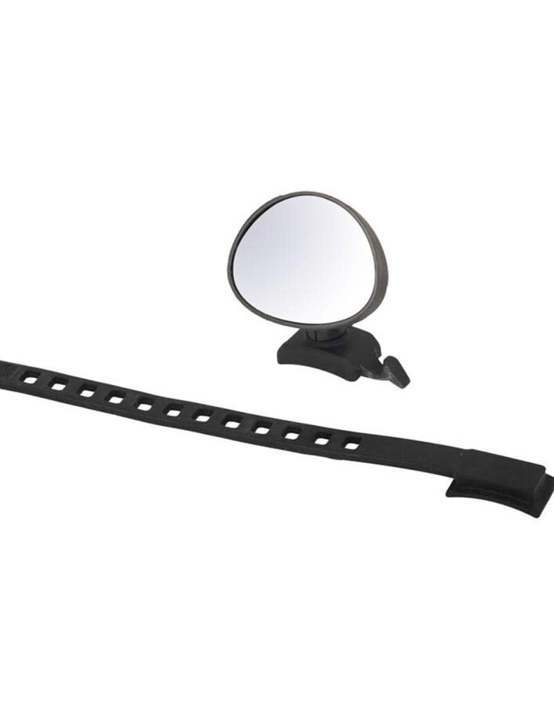 Zefal Zefal, Spy 15, Mirror, Black, Mount: Handlebar
