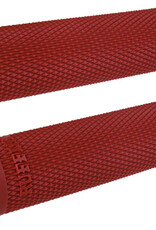 ODI ODI RUFFIAN 2.1 GRIP - DARK RED