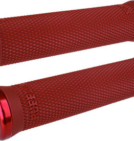 ODI ODI RUFFIAN 2.1 GRIP - DARK RED